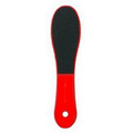 Pedicure File - Red